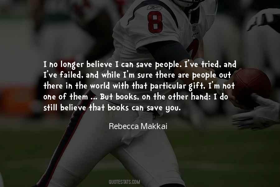 Rebecca Makkai Quotes #1802468