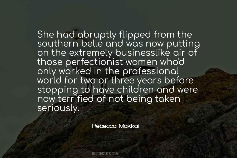 Rebecca Makkai Quotes #381524