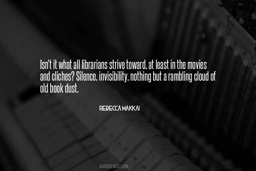 Rebecca Makkai Quotes #421798