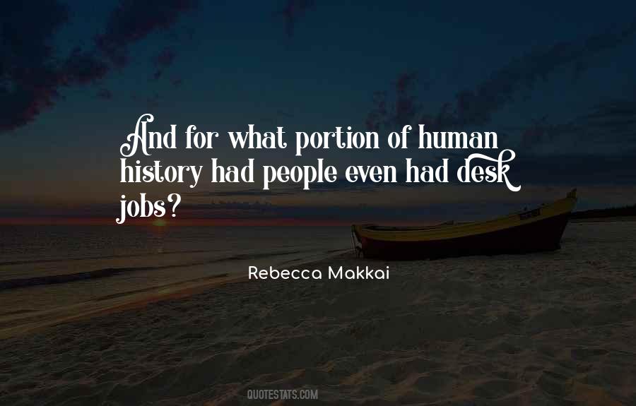 Rebecca Makkai Quotes #486612