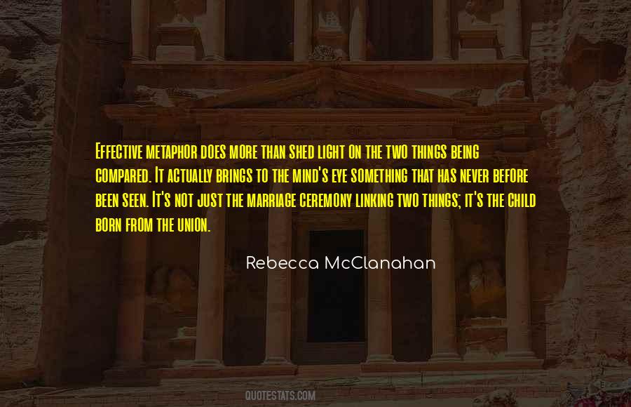 Rebecca McClanahan Quotes #1278643