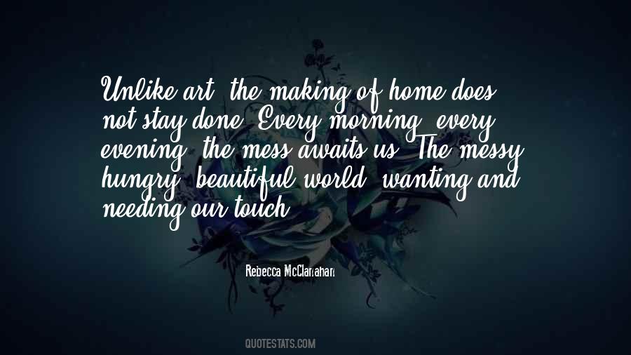 Rebecca McClanahan Quotes #1656848