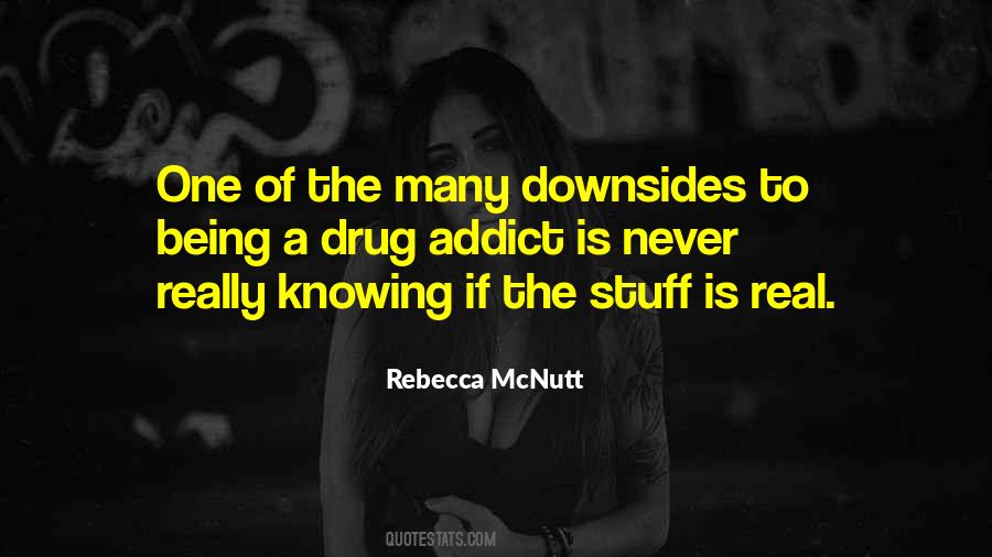 Rebecca McNutt Quotes #1407173