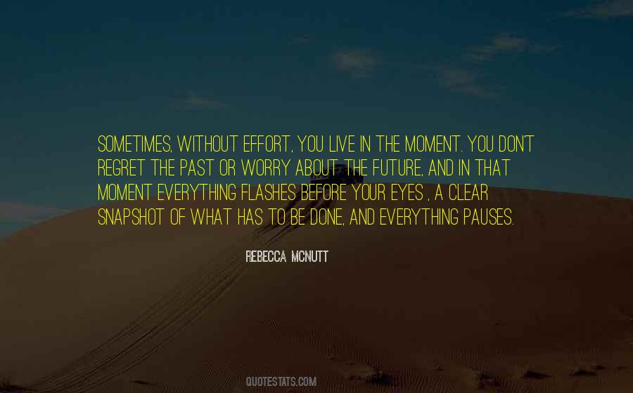 Rebecca McNutt Quotes #620283