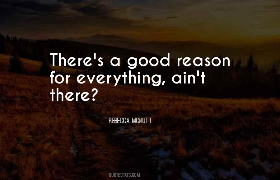 Rebecca McNutt Quotes #931638