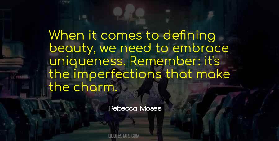 Rebecca Moses Quotes #83119 Rebecca Moses Quotes #83119
