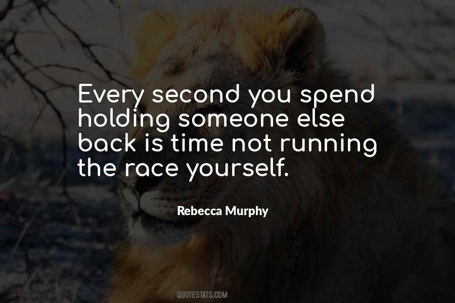 Rebecca Murphy Quotes #965407