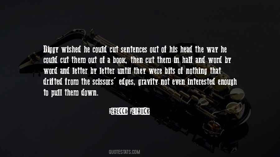 Rebecca Petruck Quotes #913925 Rebecca Petruck Quotes #913925