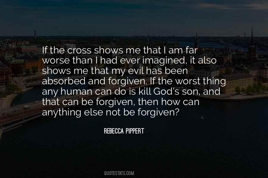 Rebecca Pippert Quotes #565554