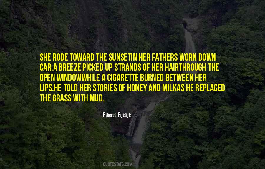 Rebecca Rijsdijk Quotes #1356155 Rebecca Rijsdijk Quotes #1356155