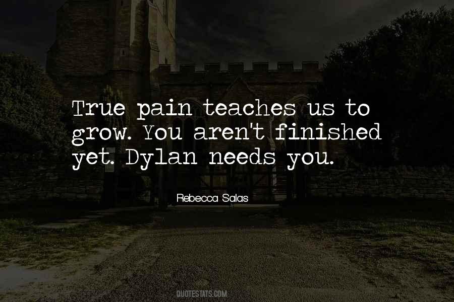 Rebecca Salas Quotes #365928 Rebecca Salas Quotes #365928