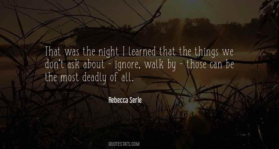 Rebecca Serle Quotes #1856162