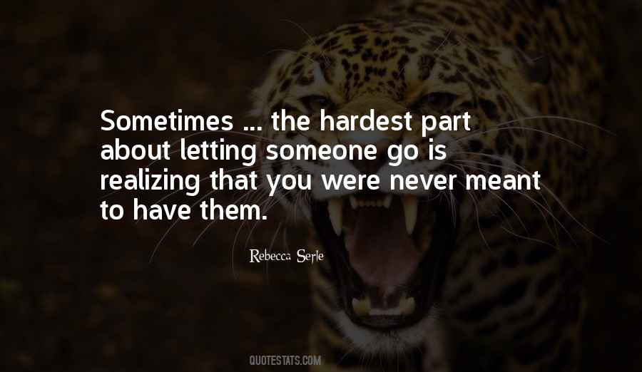 Rebecca Serle Quotes #867370