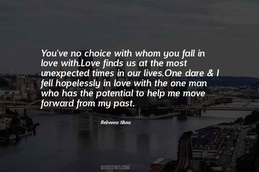 Rebecca Shea Quotes #1532923