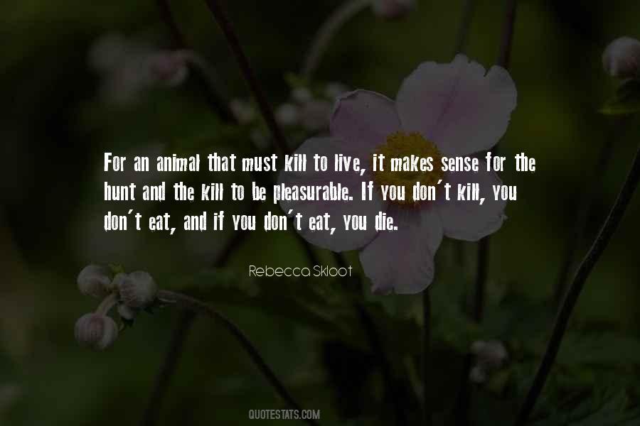 Rebecca Skloot Quotes #1759623