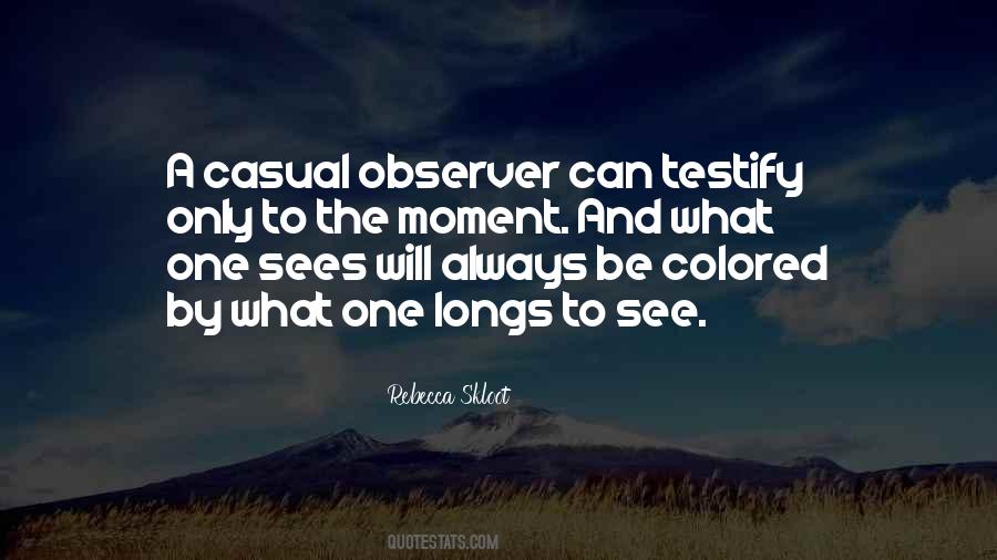 Rebecca Skloot Quotes #687597