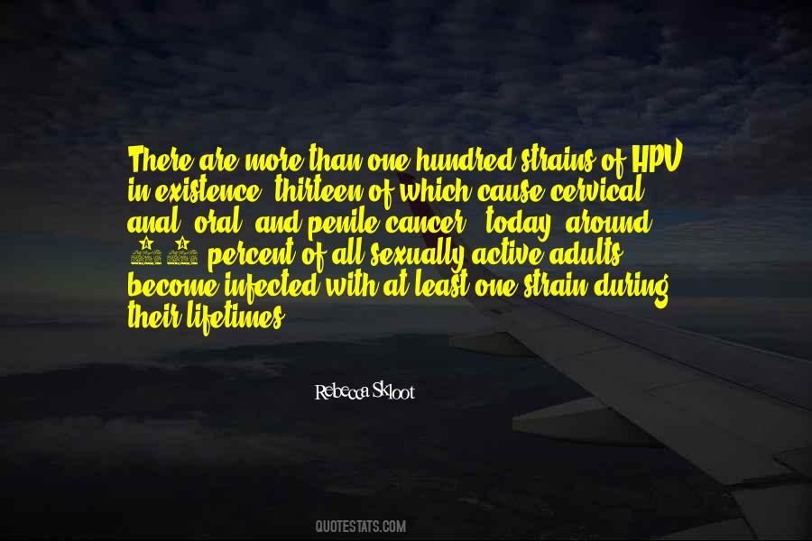 Rebecca Skloot Quotes #920220