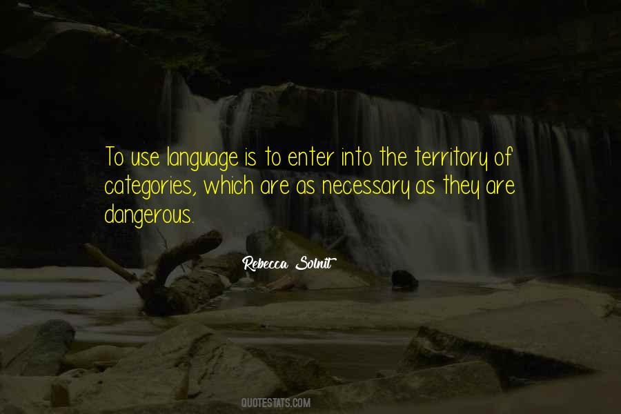 Rebecca Solnit Quotes #111614