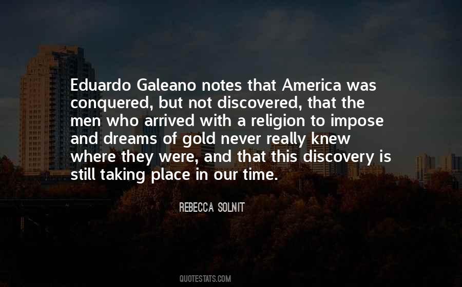 Rebecca Solnit Quotes #1367127