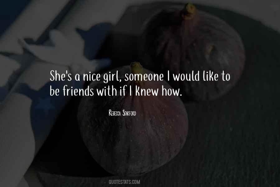 Rebecca Starford Quotes #1462444 Rebecca Starford Quotes #1462444
