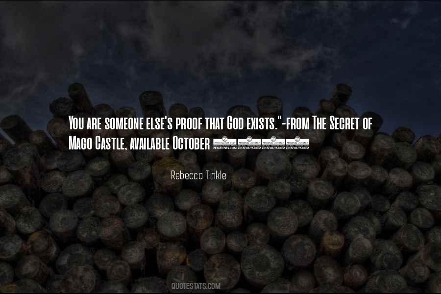 Rebecca Tinkle Quotes #424018 Rebecca Tinkle Quotes #424018