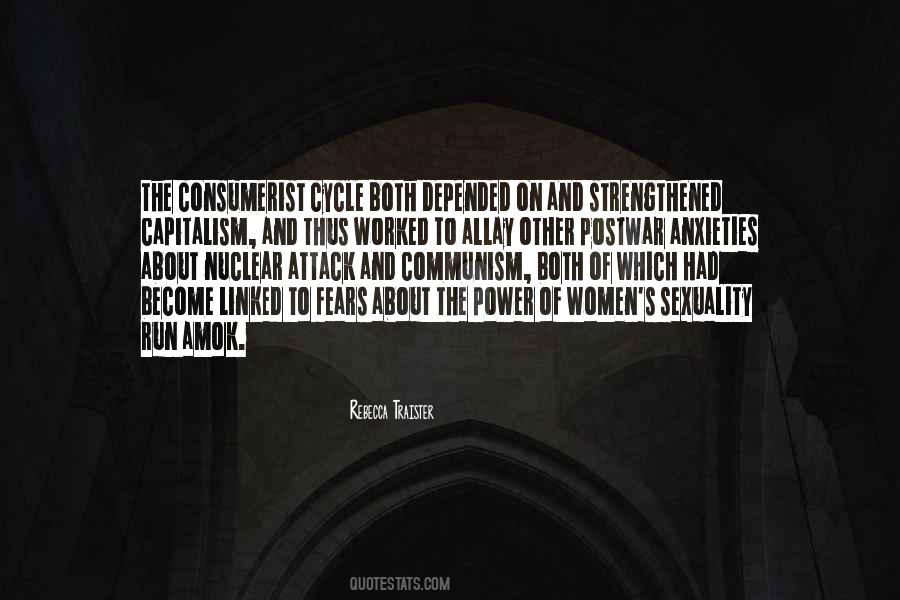 Rebecca Traister Quotes #1590860