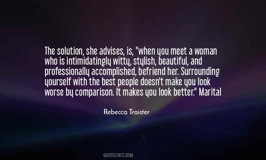 Rebecca Traister Quotes #1863354