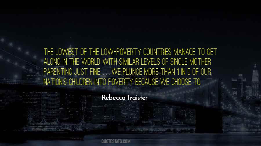 Rebecca Traister Quotes #357955