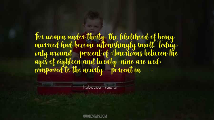 Rebecca Traister Quotes #388691