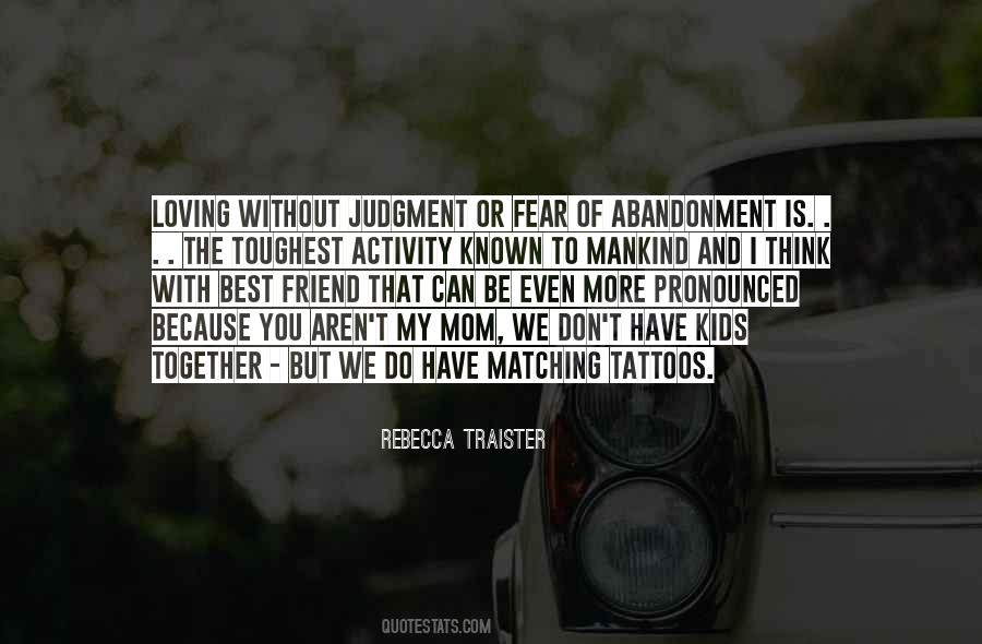 Rebecca Traister Quotes #501320