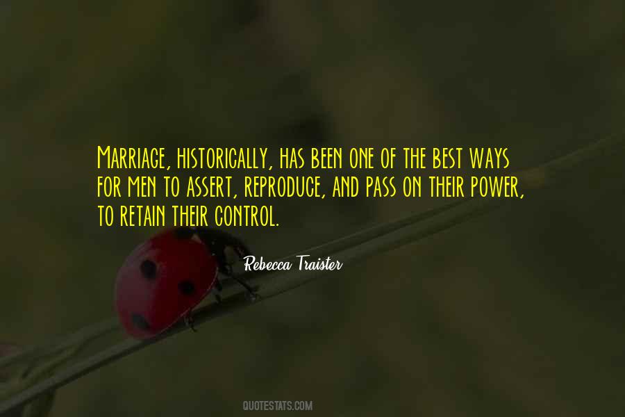 Rebecca Traister Quotes #712011