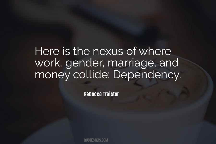 Rebecca Traister Quotes #860384
