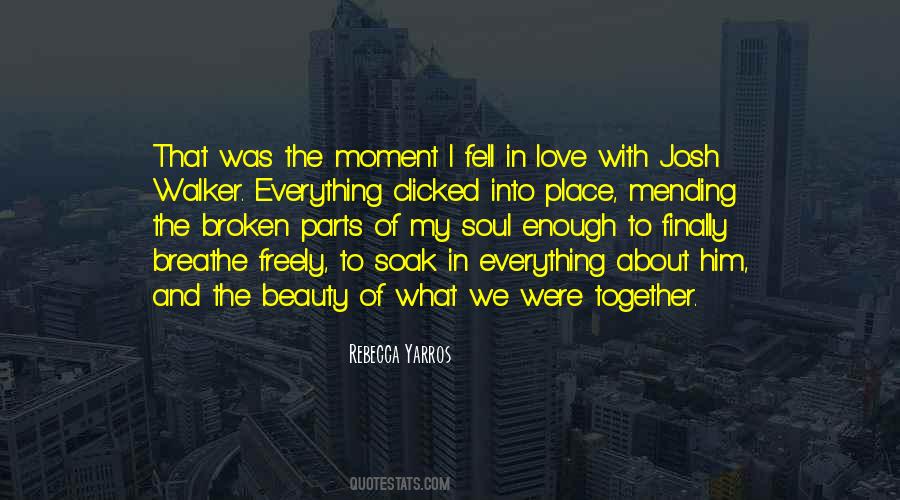 Rebecca Yarros Quotes #1121812