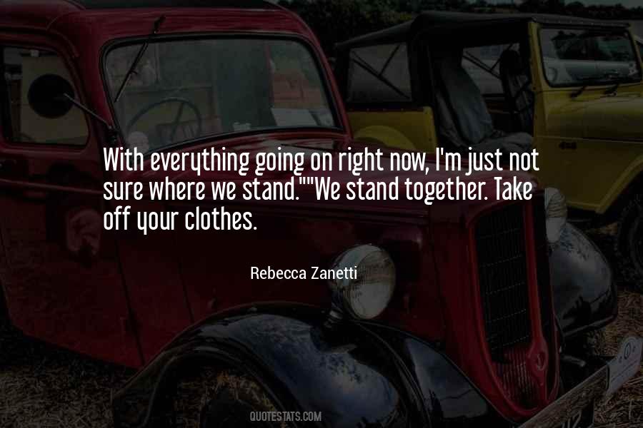 Rebecca Zanetti Quotes #630357