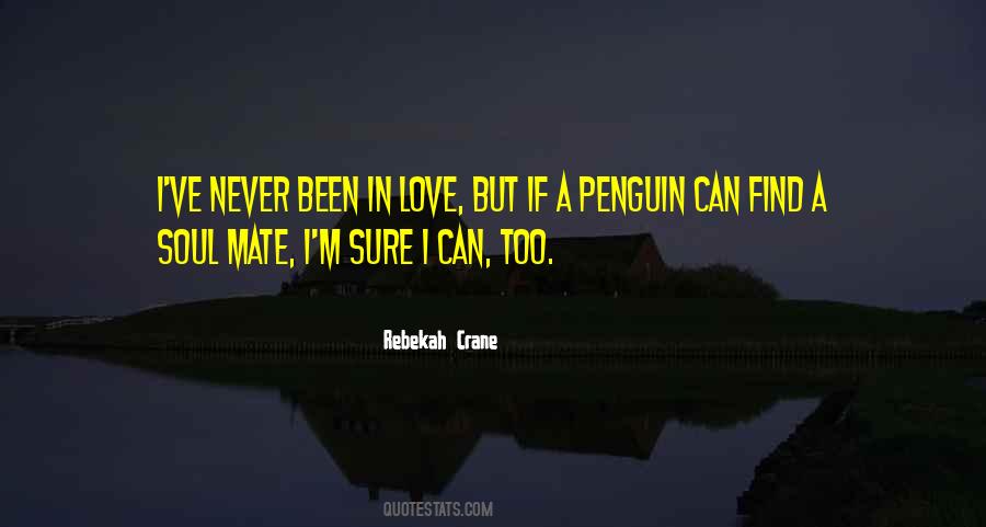 Rebekah Crane Quotes #455063