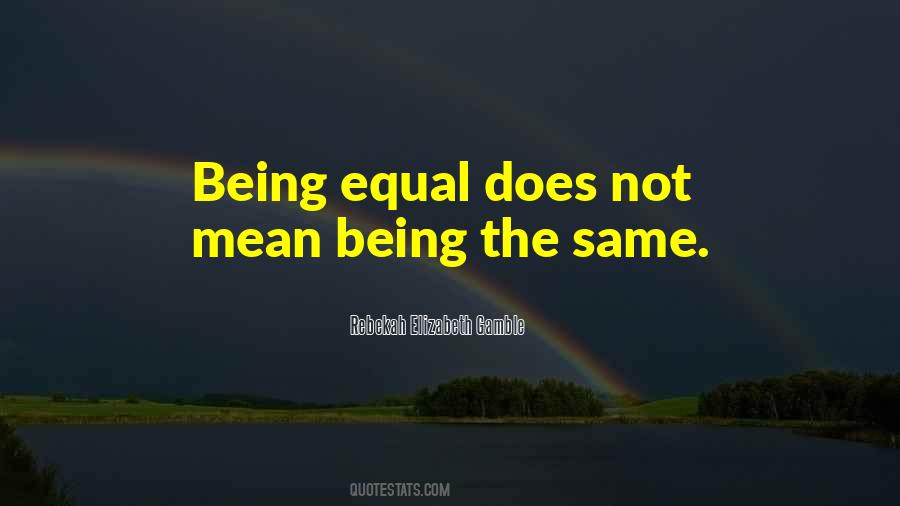 Rebekah Elizabeth Gamble Quotes #1603732 Rebekah Elizabeth Gamble Quotes #1603732