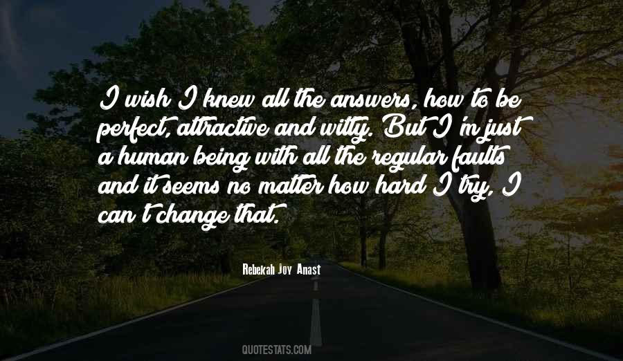 Rebekah Joy Anast Quotes #1550166 Rebekah Joy Anast Quotes #1550166