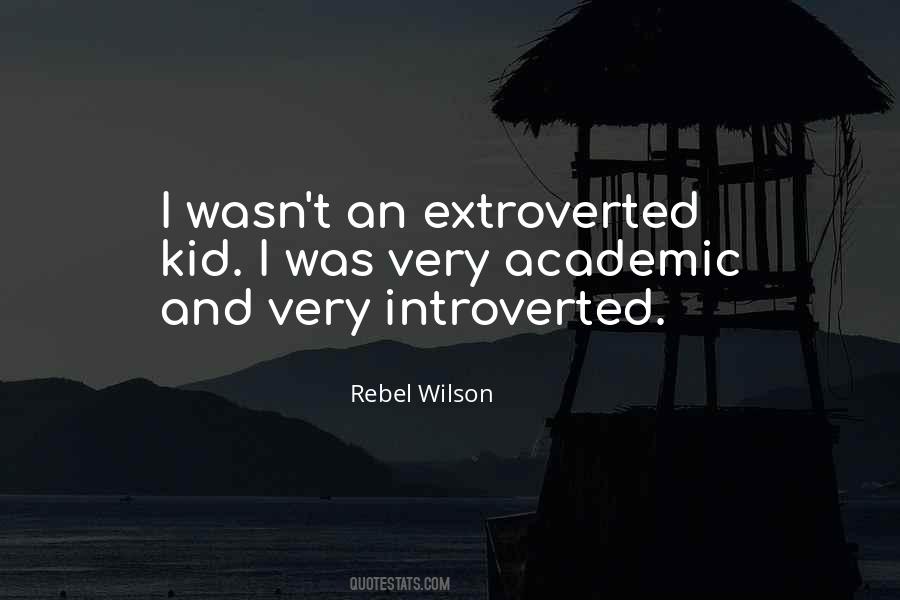 Rebel Wilson Quotes #1001707