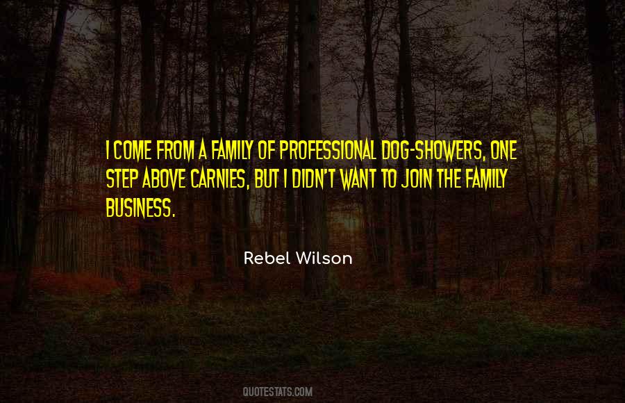 Rebel Wilson Quotes #1199664