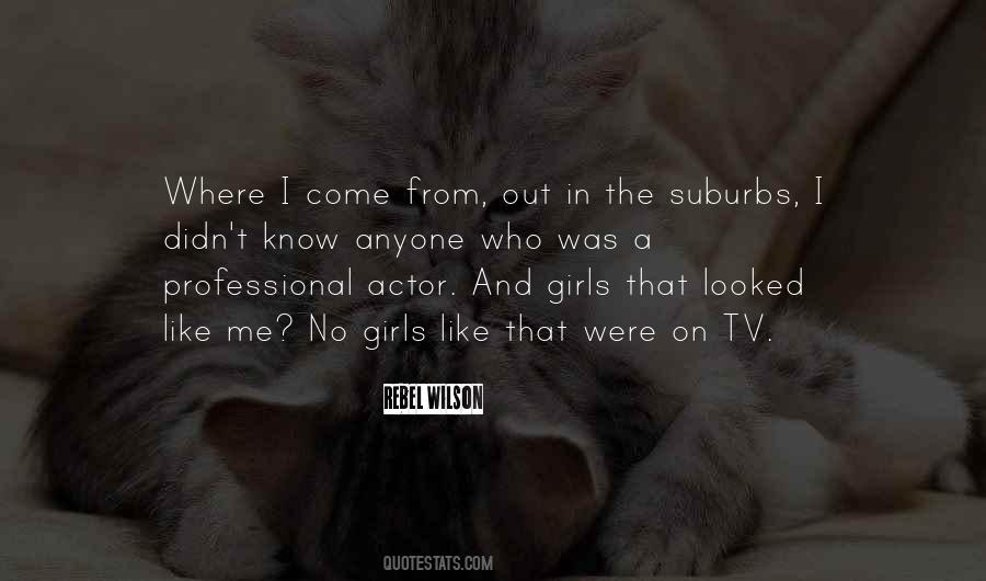 Rebel Wilson Quotes #1715819