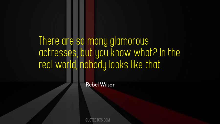 Rebel Wilson Quotes #1764558