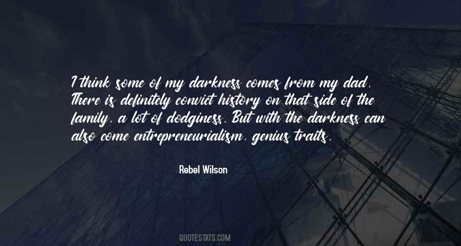 Rebel Wilson Quotes #564299