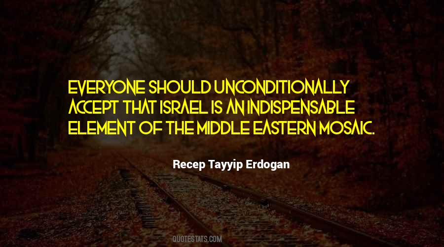 Recep Tayyip Erdogan Quotes #1617691