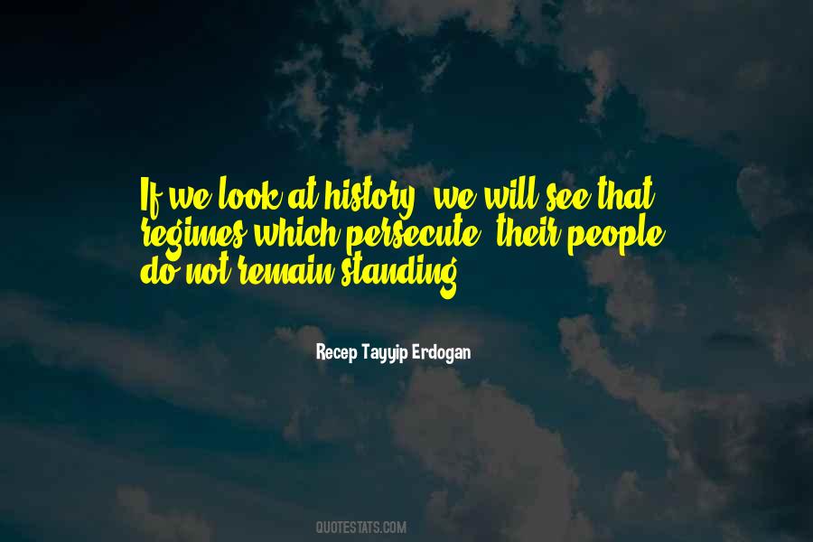 Recep Tayyip Erdogan Quotes #1738671