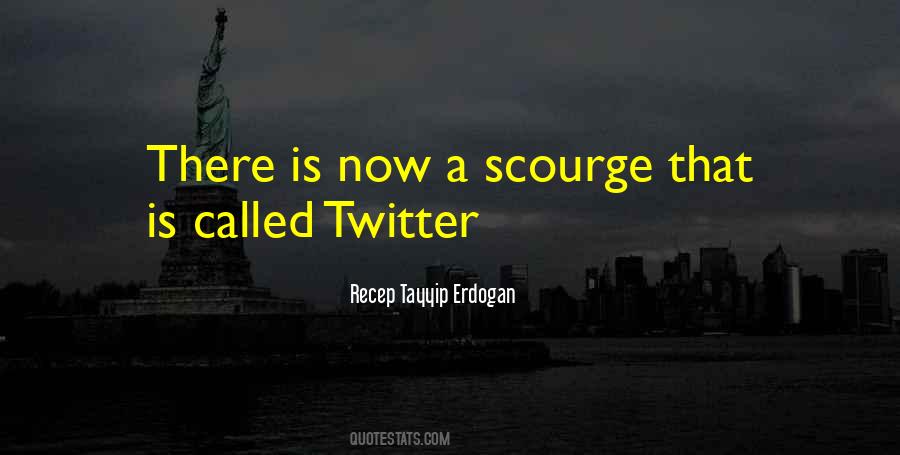 Recep Tayyip Erdogan Quotes #704695
