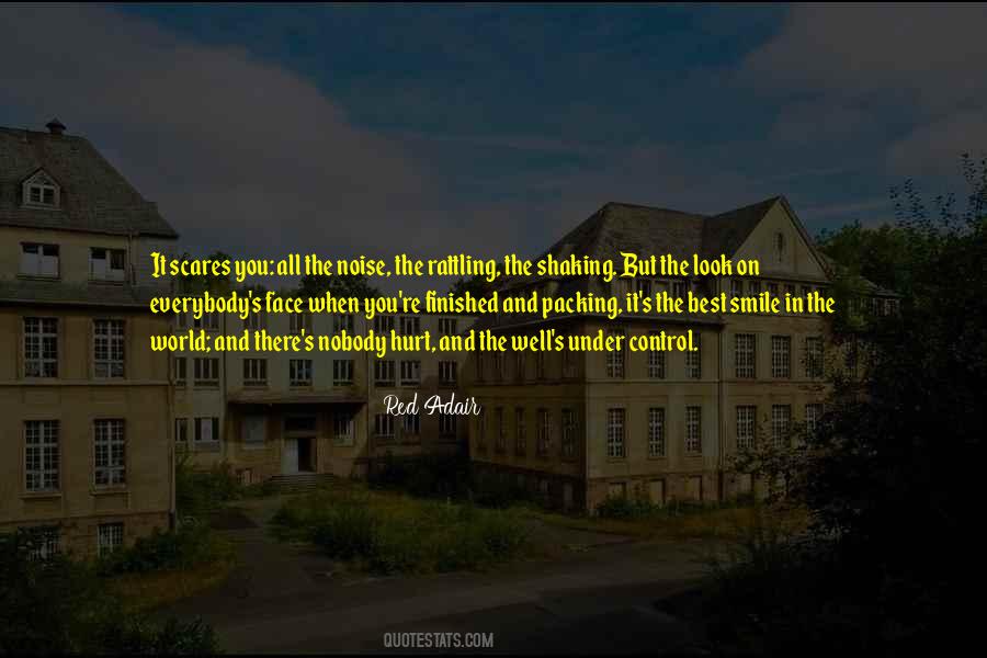 Red Adair Quotes #1273124