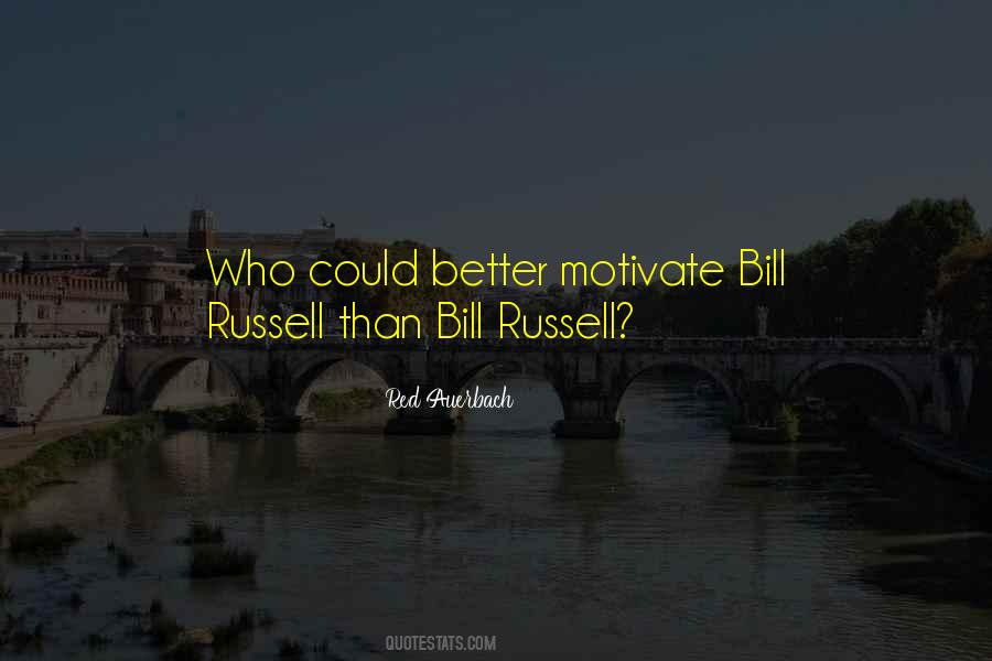 Red Auerbach Quotes #1651876