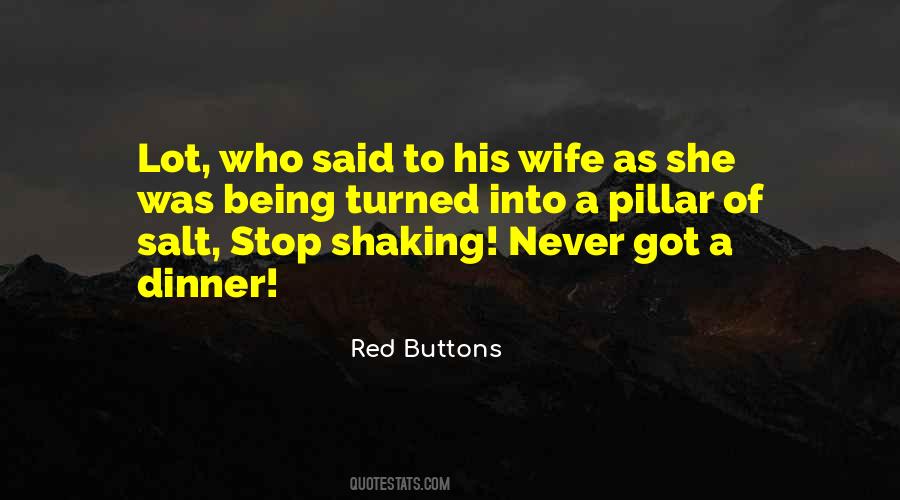 Red Buttons Quotes #1684220