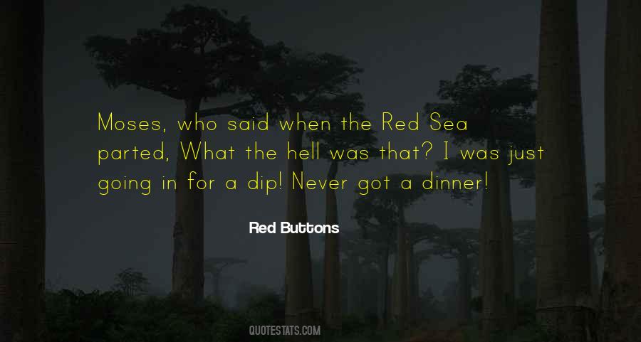 Red Buttons Quotes #666990