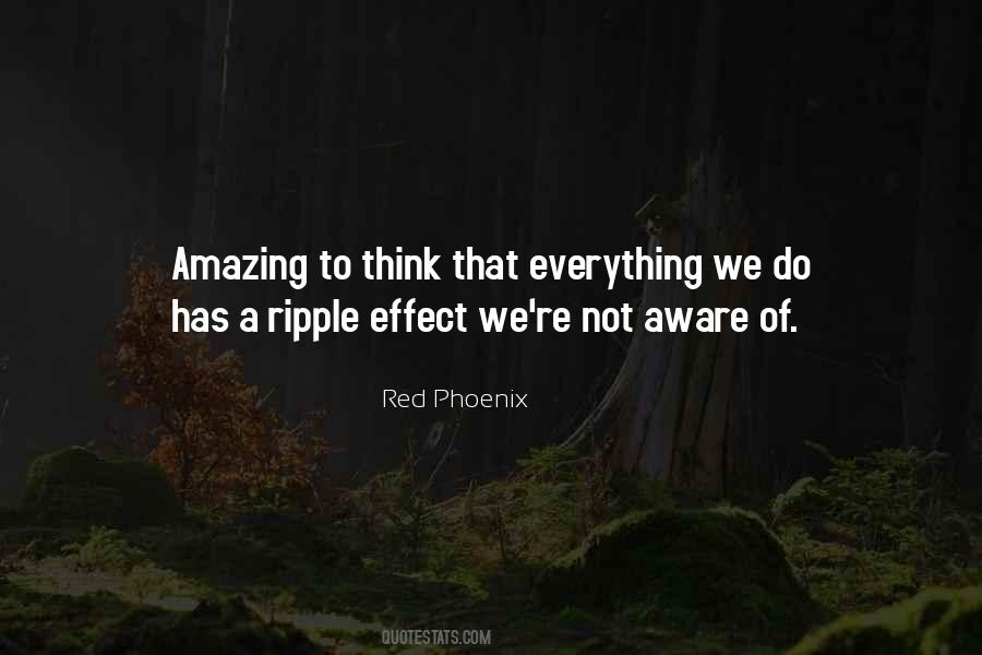 Red Phoenix Quotes #1315734